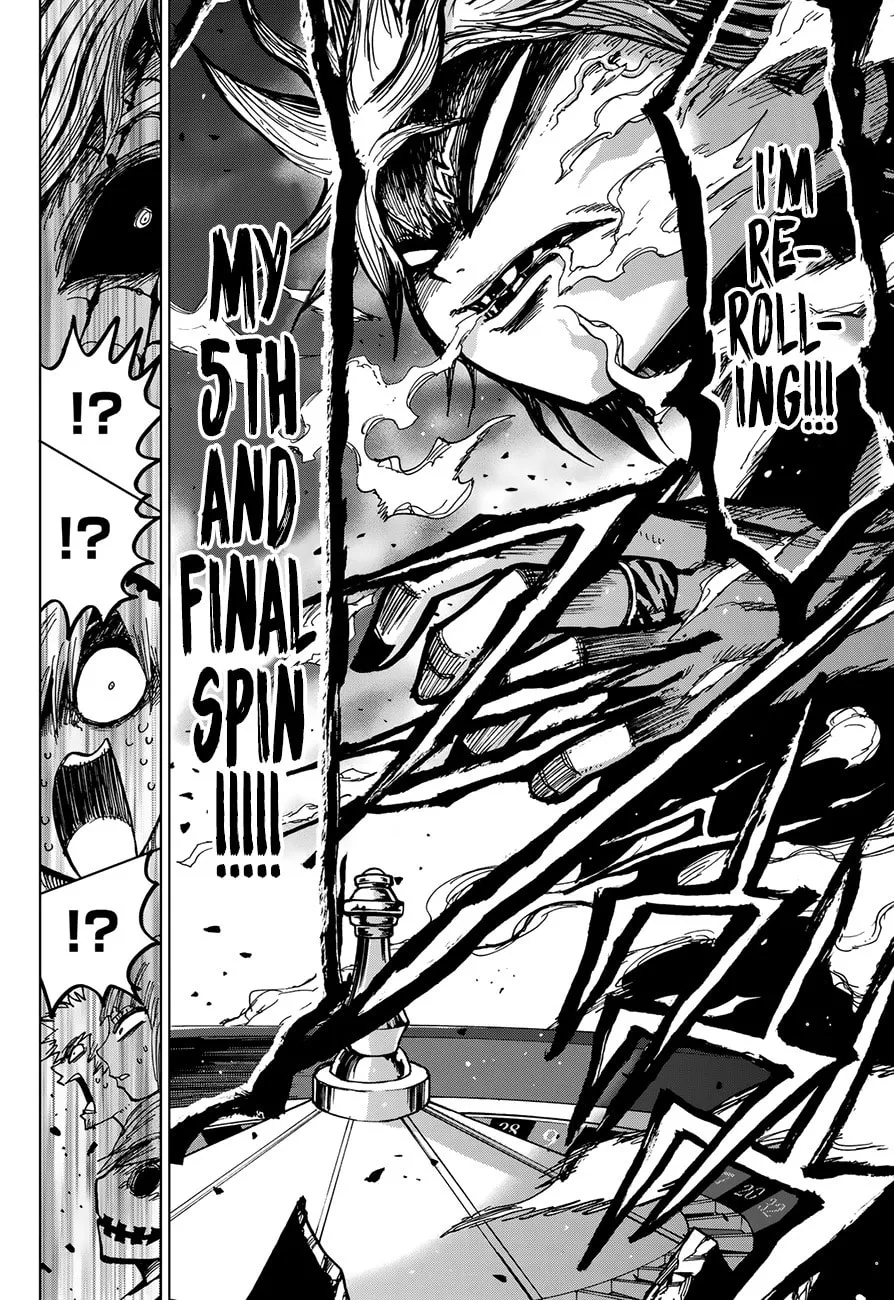 Read Gambler