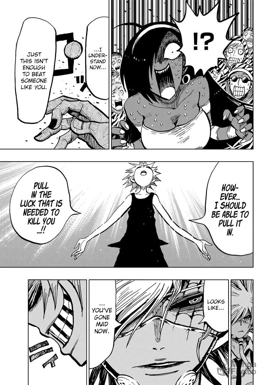 Read Gambler