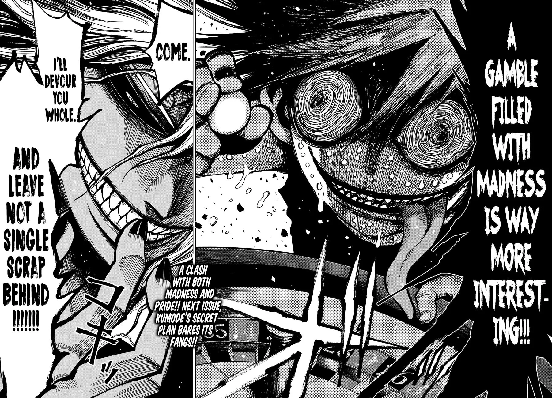 Read Gambler