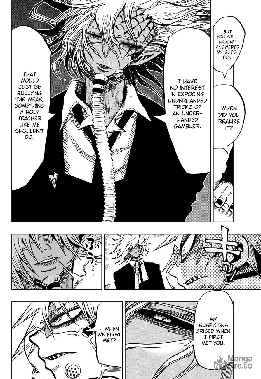Read Gambler