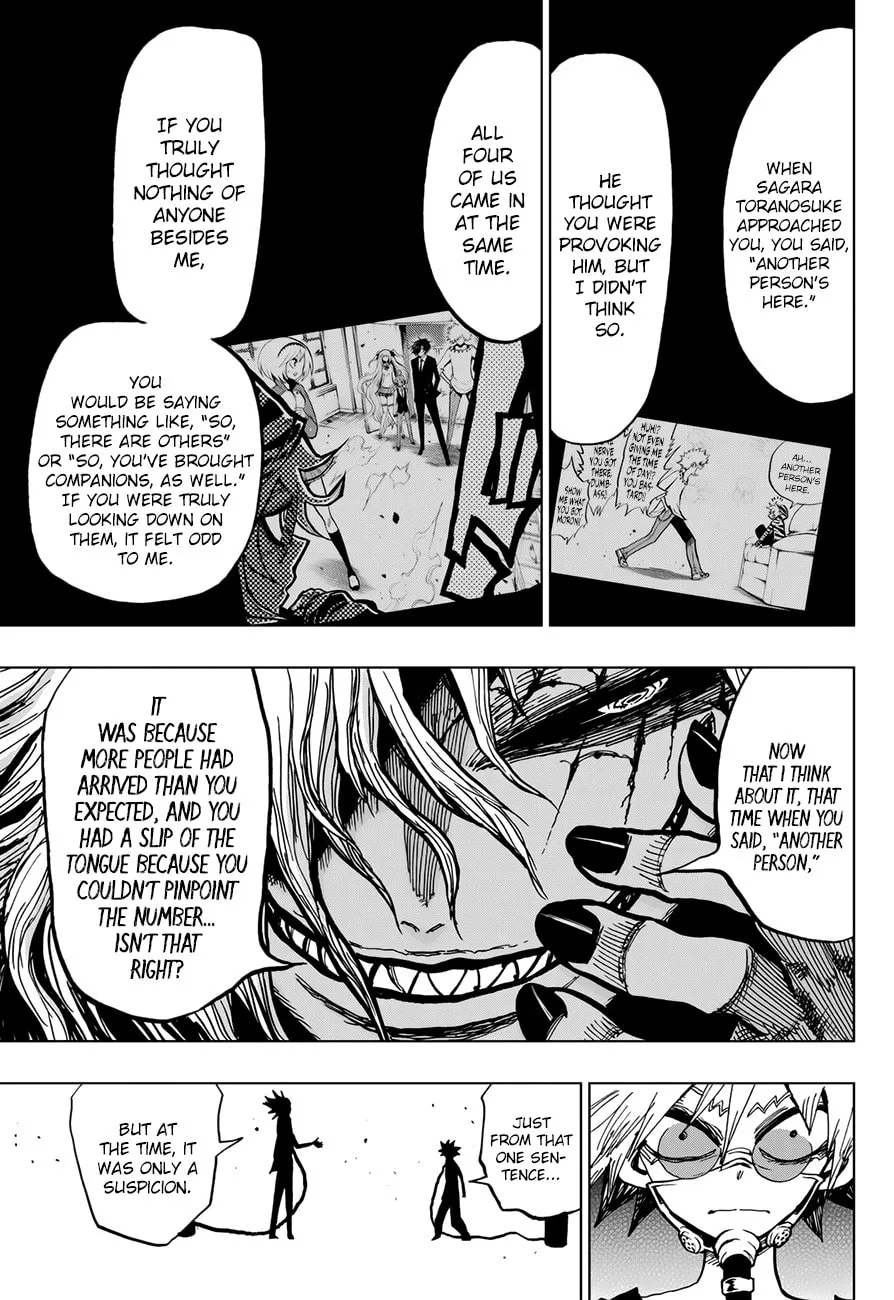 Read Gambler
