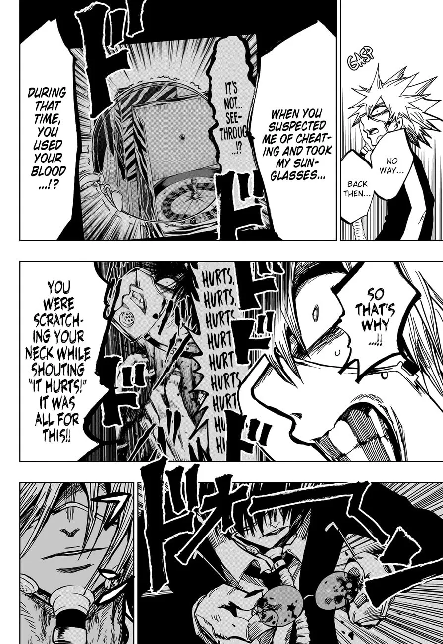 Read Gambler