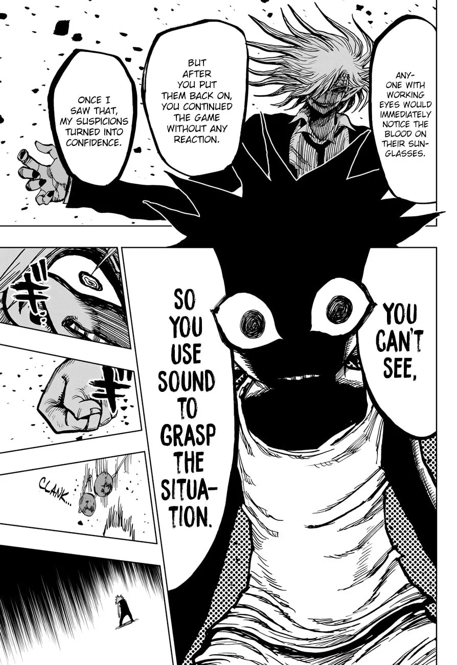 Read Gambler