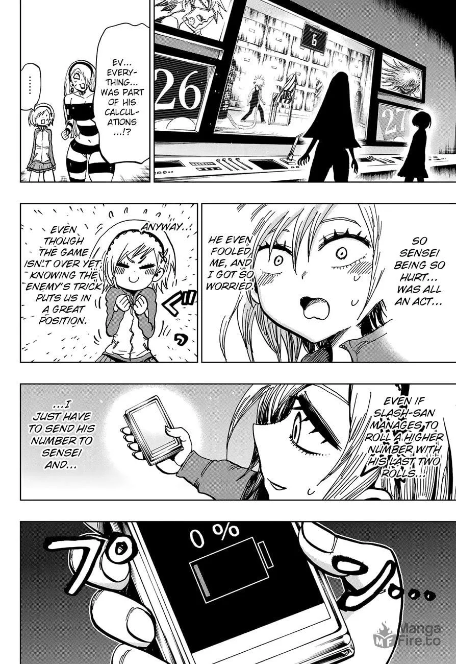 Read Gambler