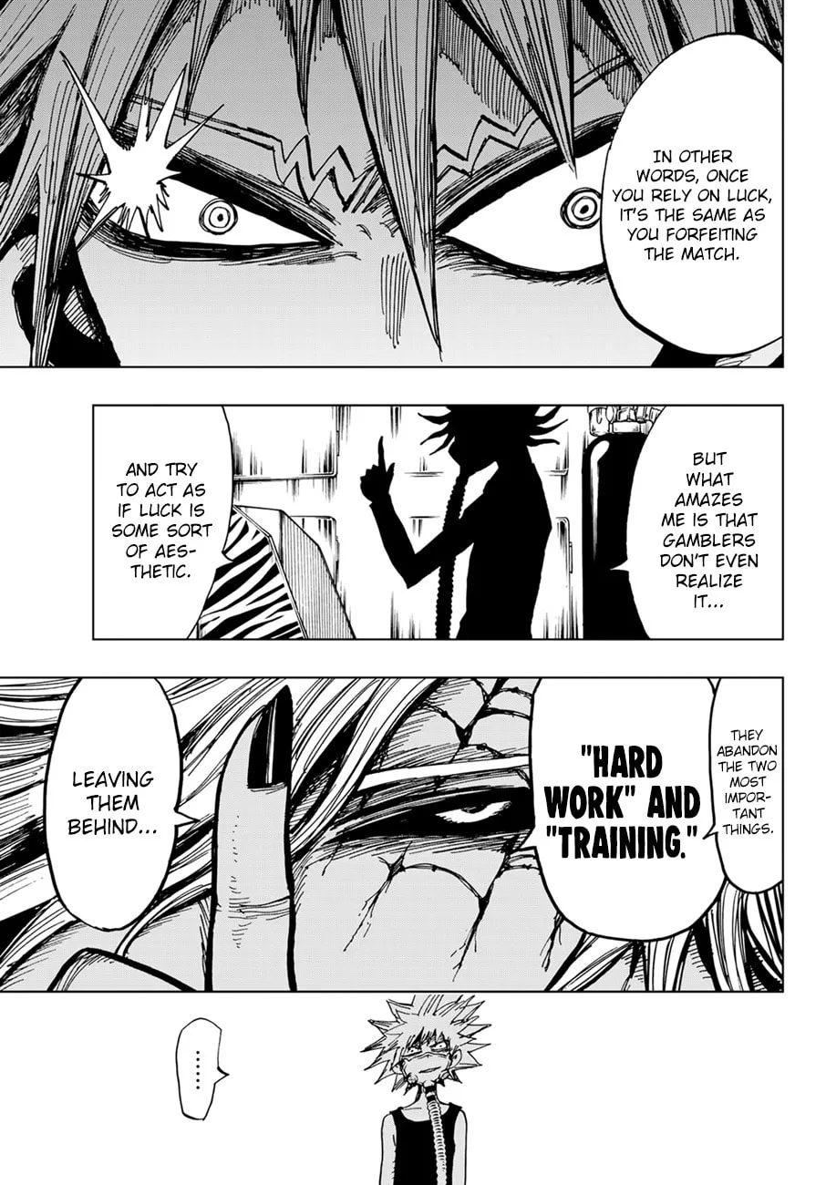 Read Gambler