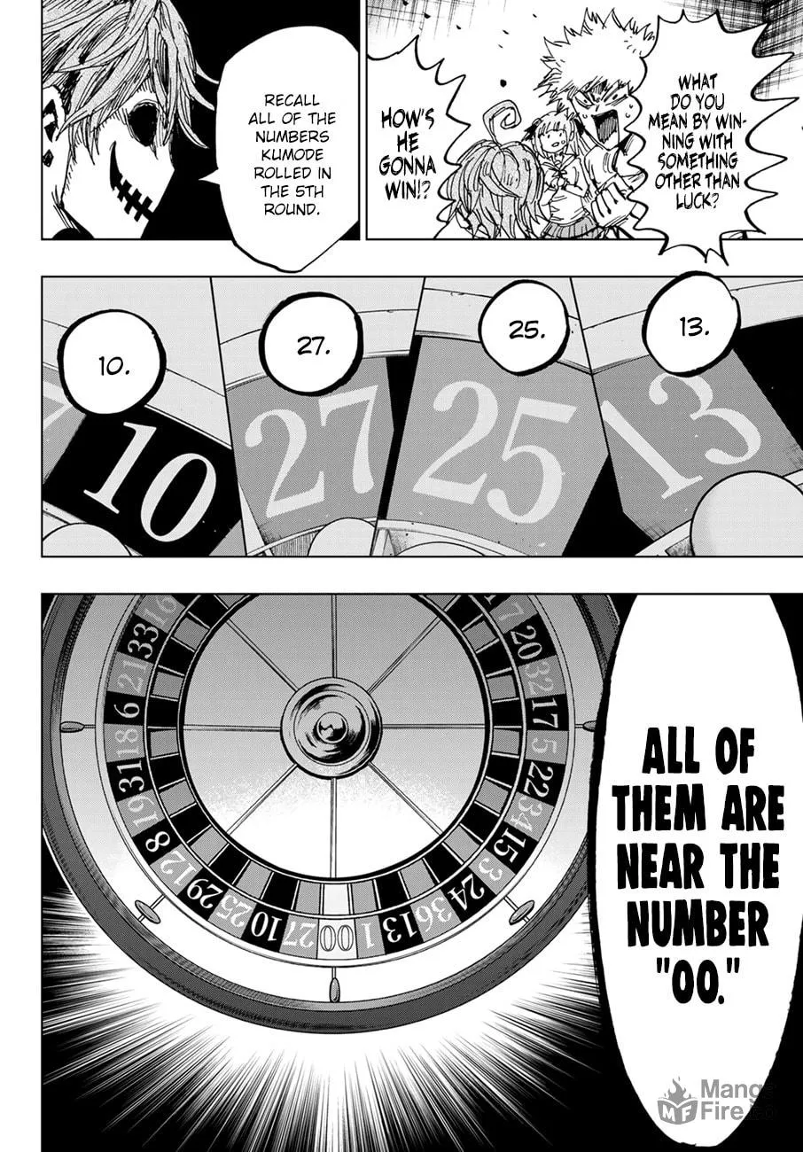 Read Gambler