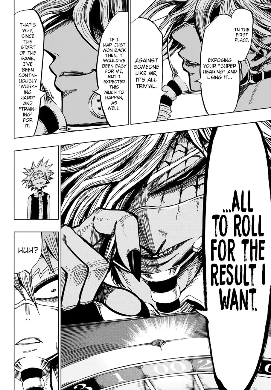 Read Gambler