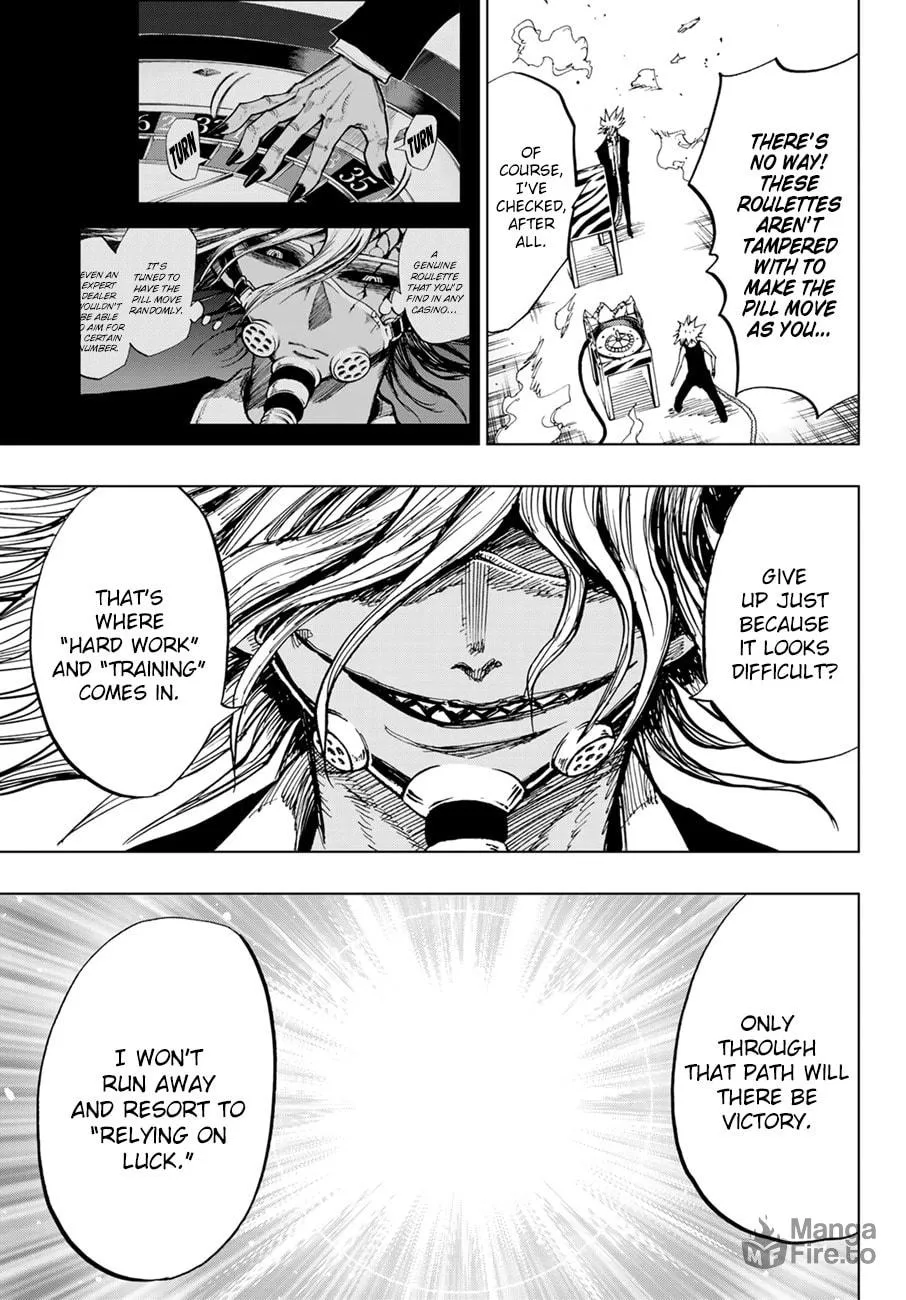 Read Gambler