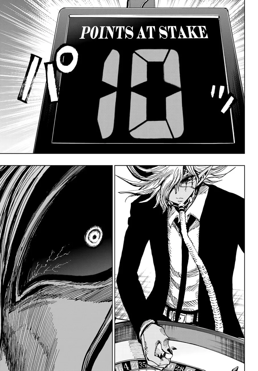 Read Gambler