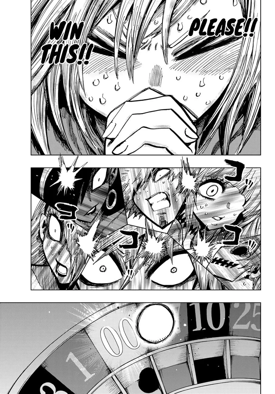 Read Gambler