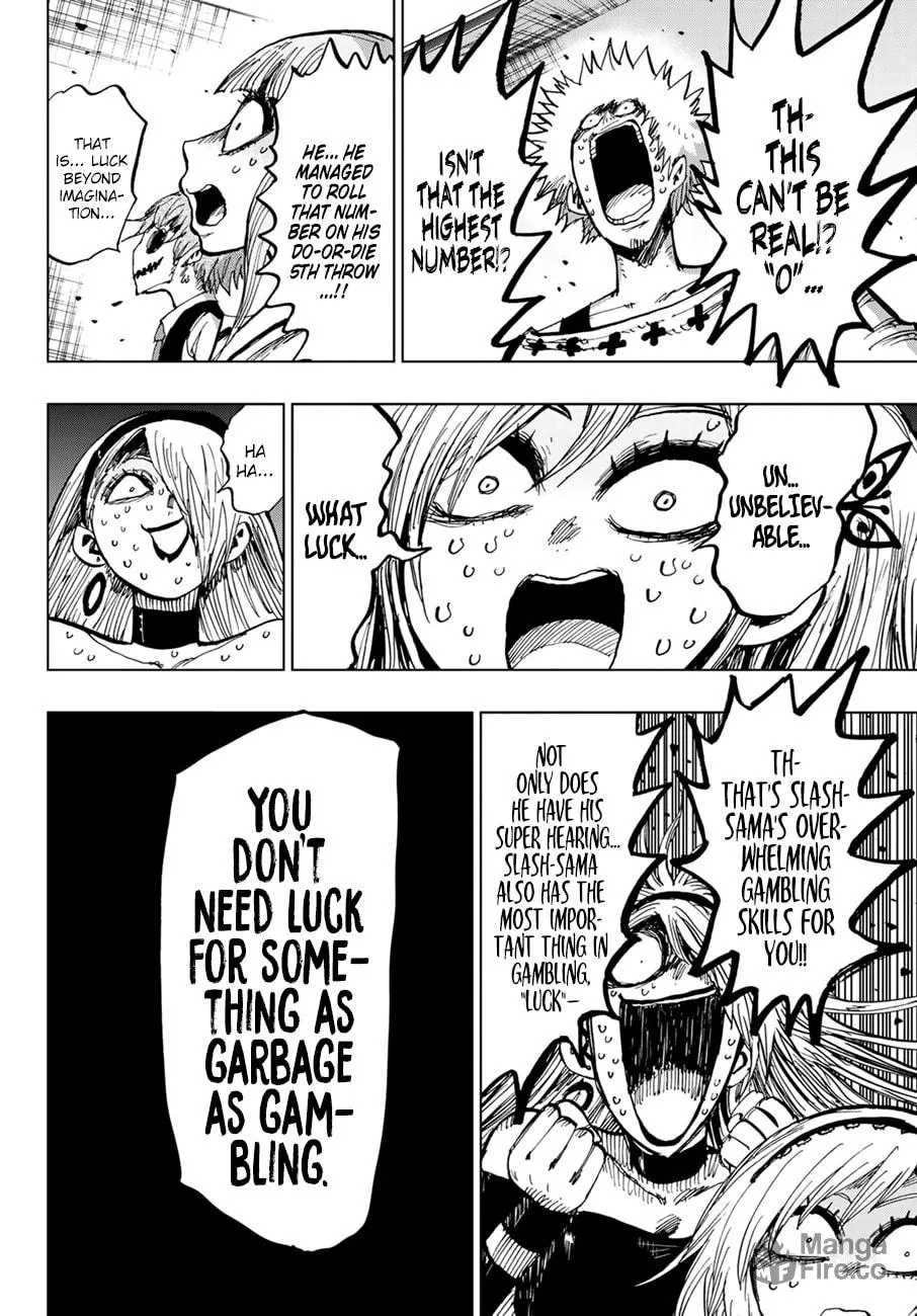 Read Gambler