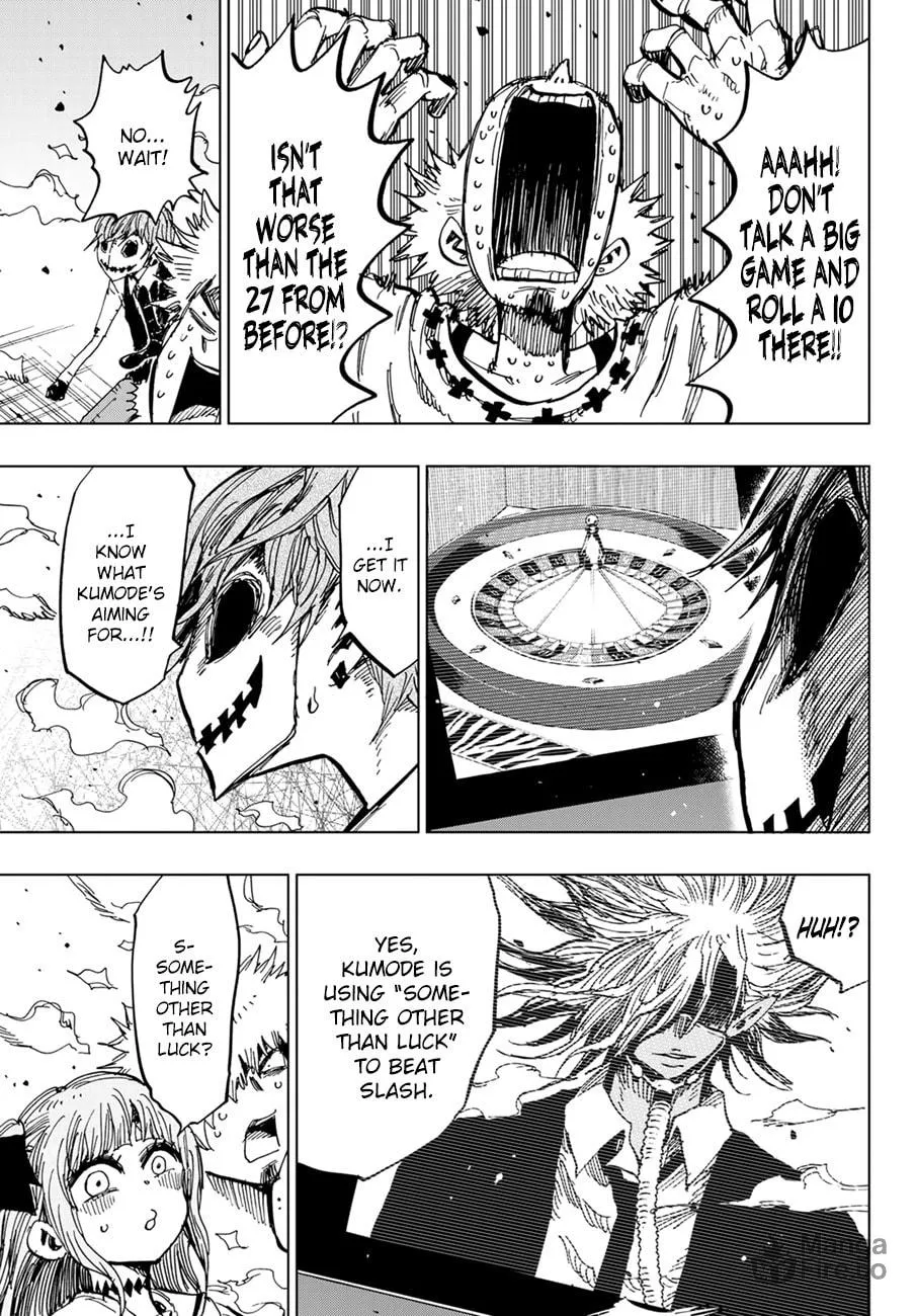 Read Gambler