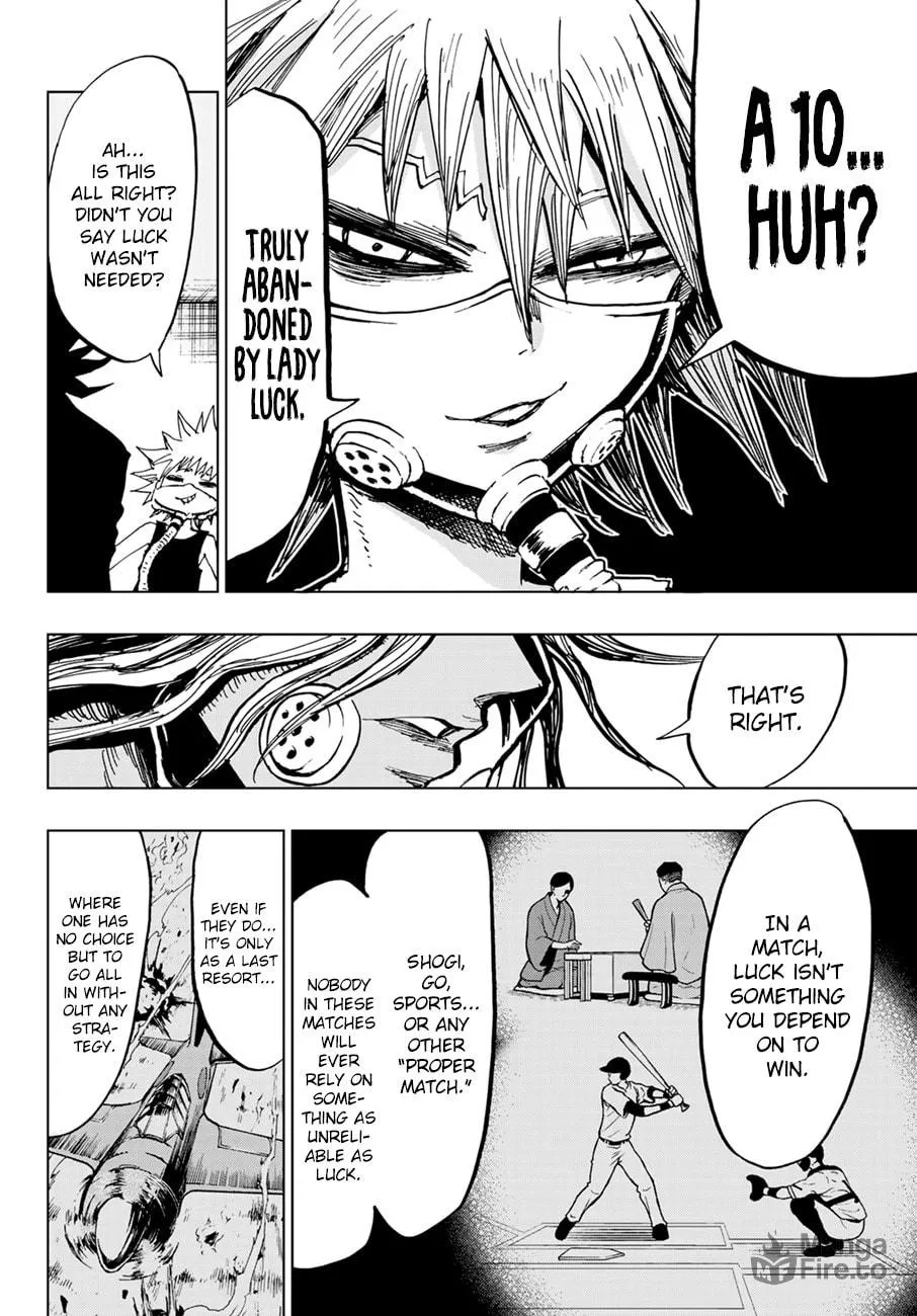 Read Gambler