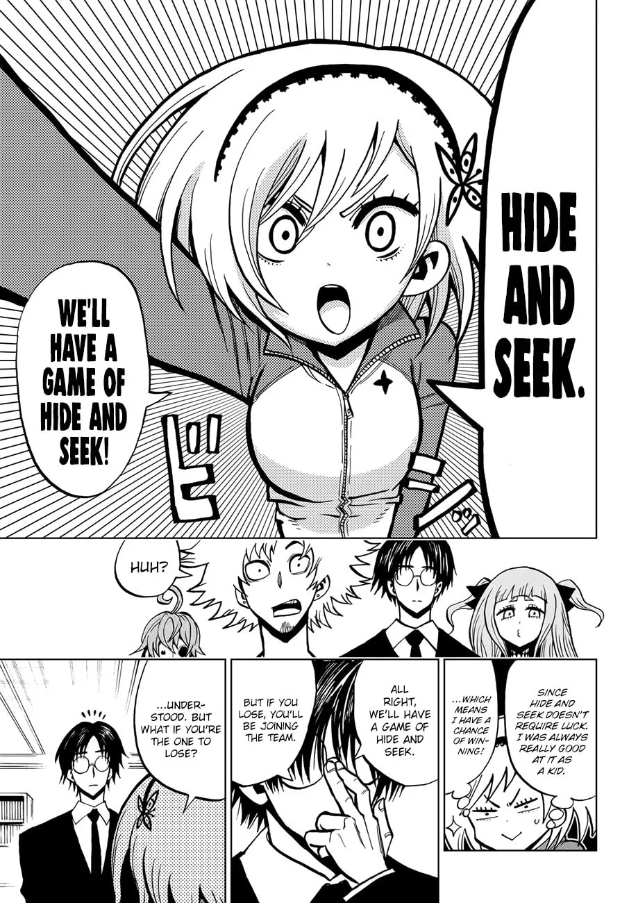 Read Gambler