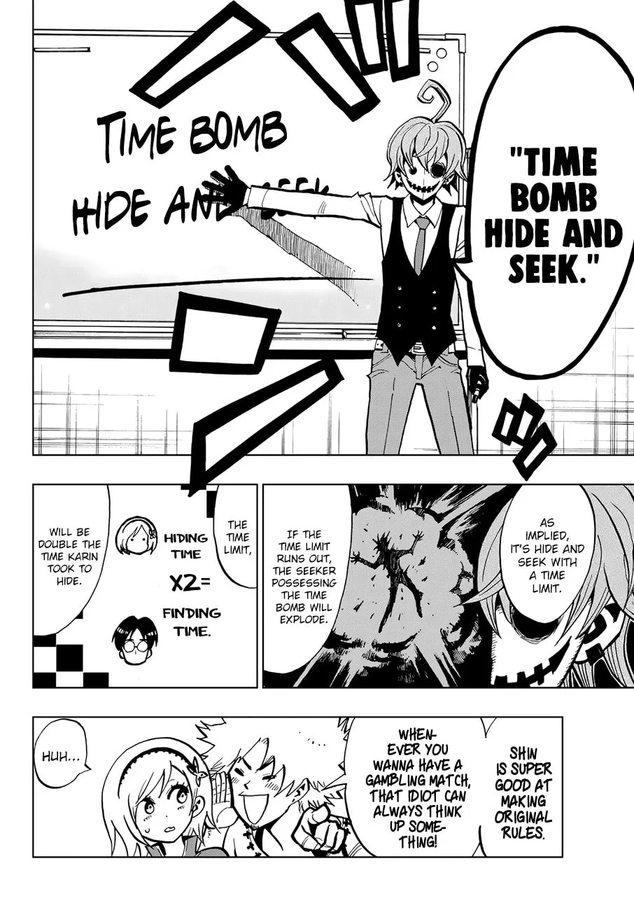 Read Gambler