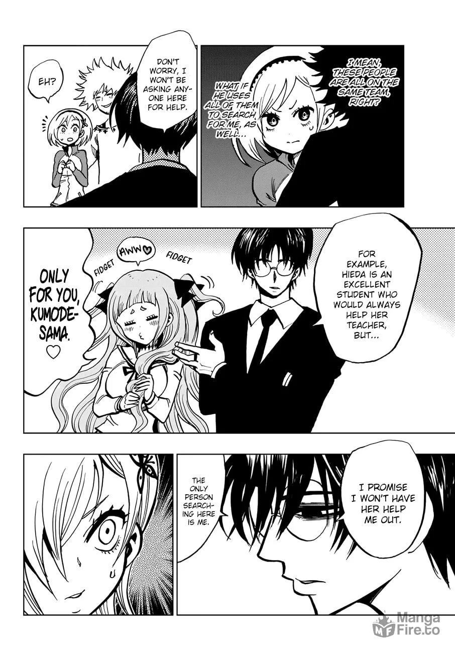 Read Gambler
