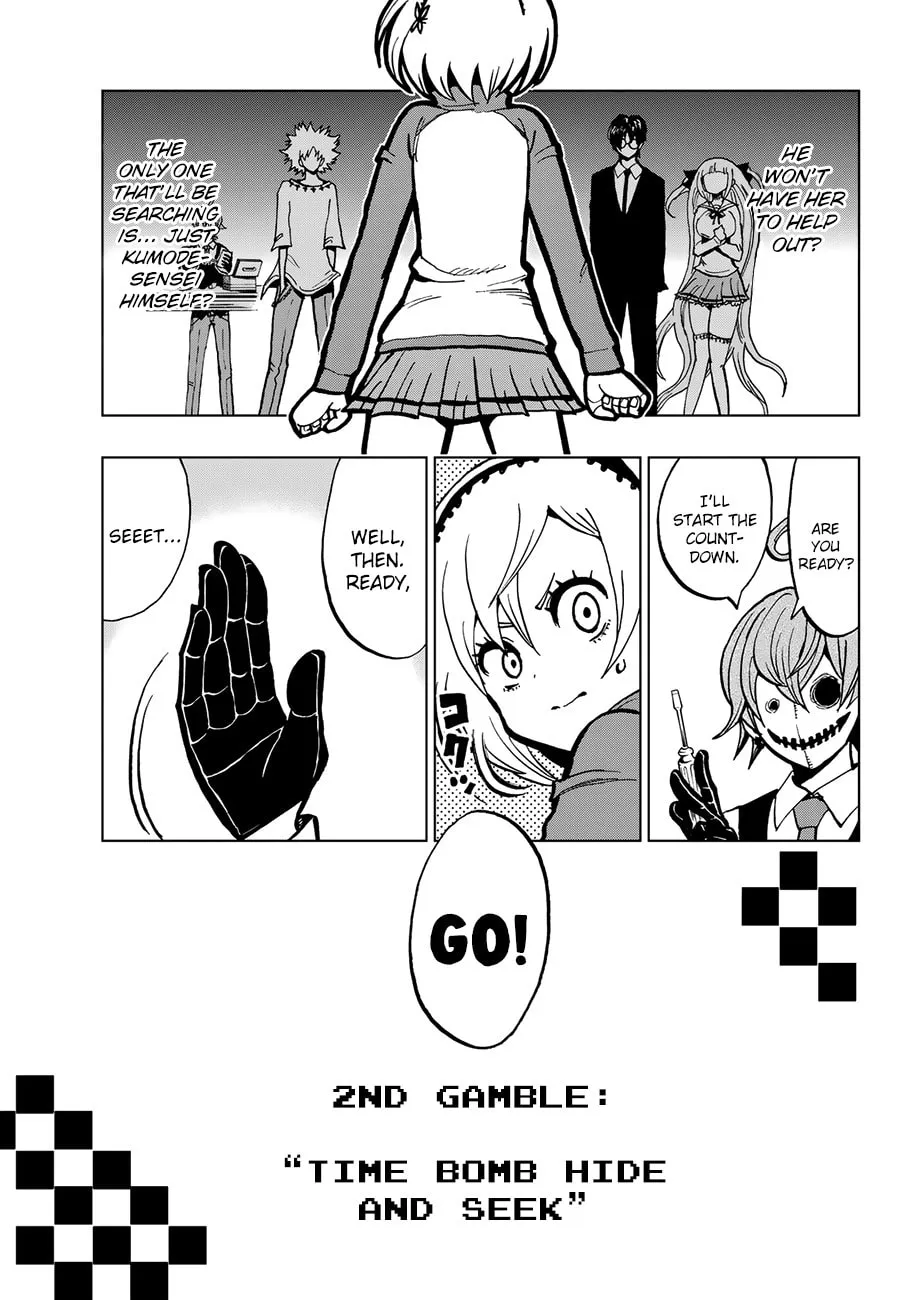Read Gambler