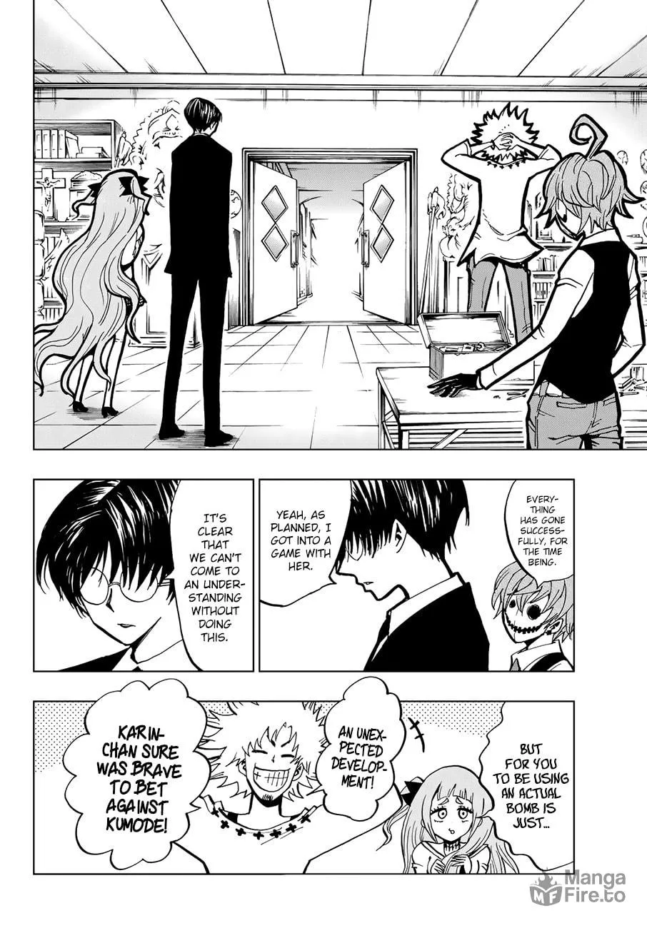 Read Gambler