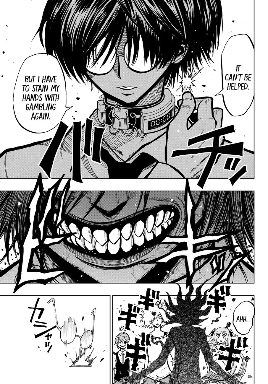 Read Gambler