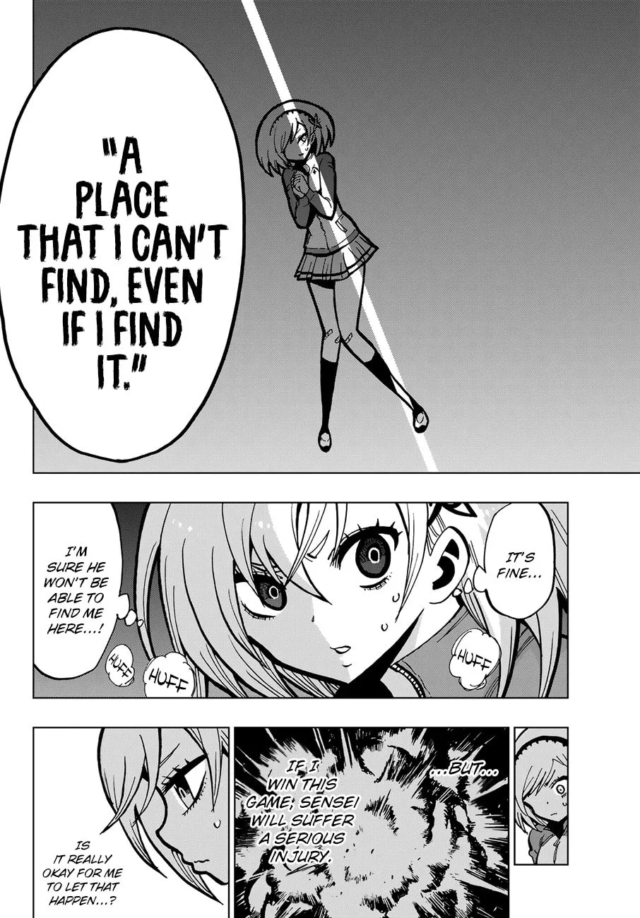 Read Gambler