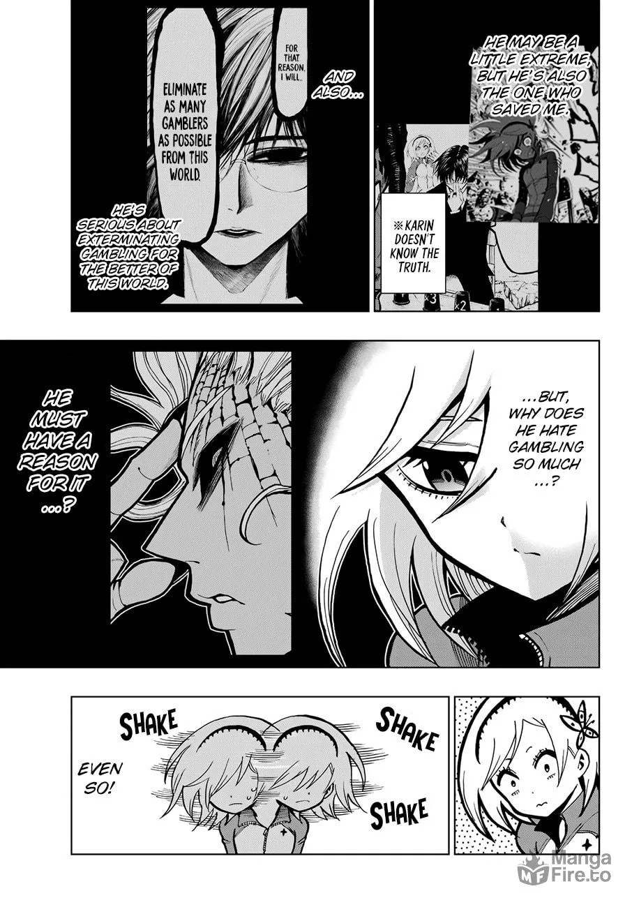 Read Gambler