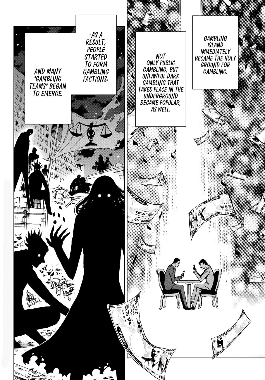 Read Gambler