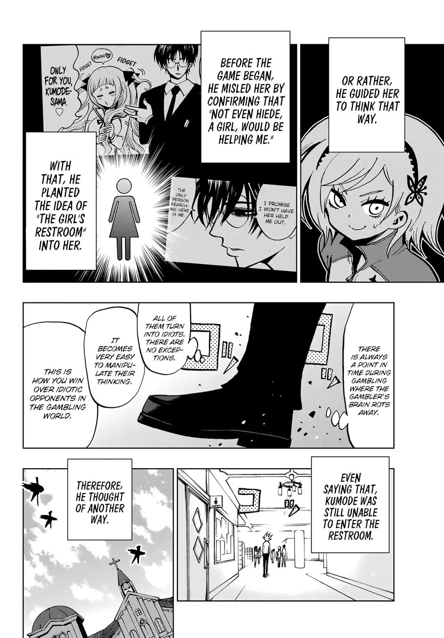 Read Gambler