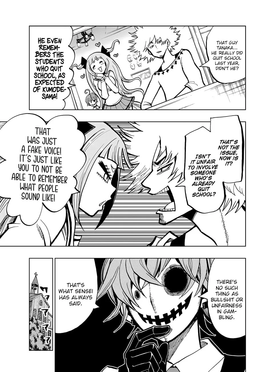 Read Gambler