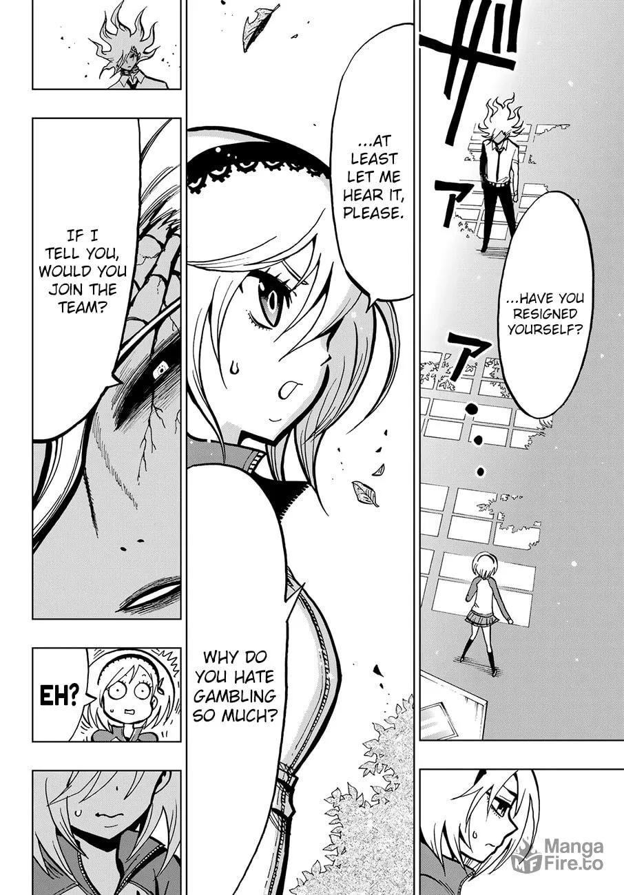 Read Gambler