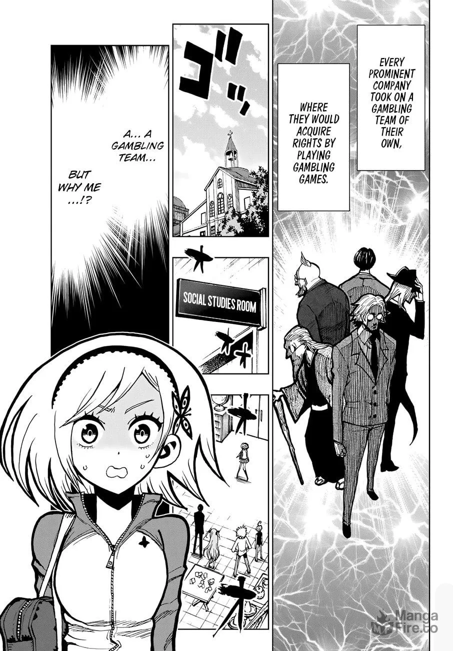 Read Gambler
