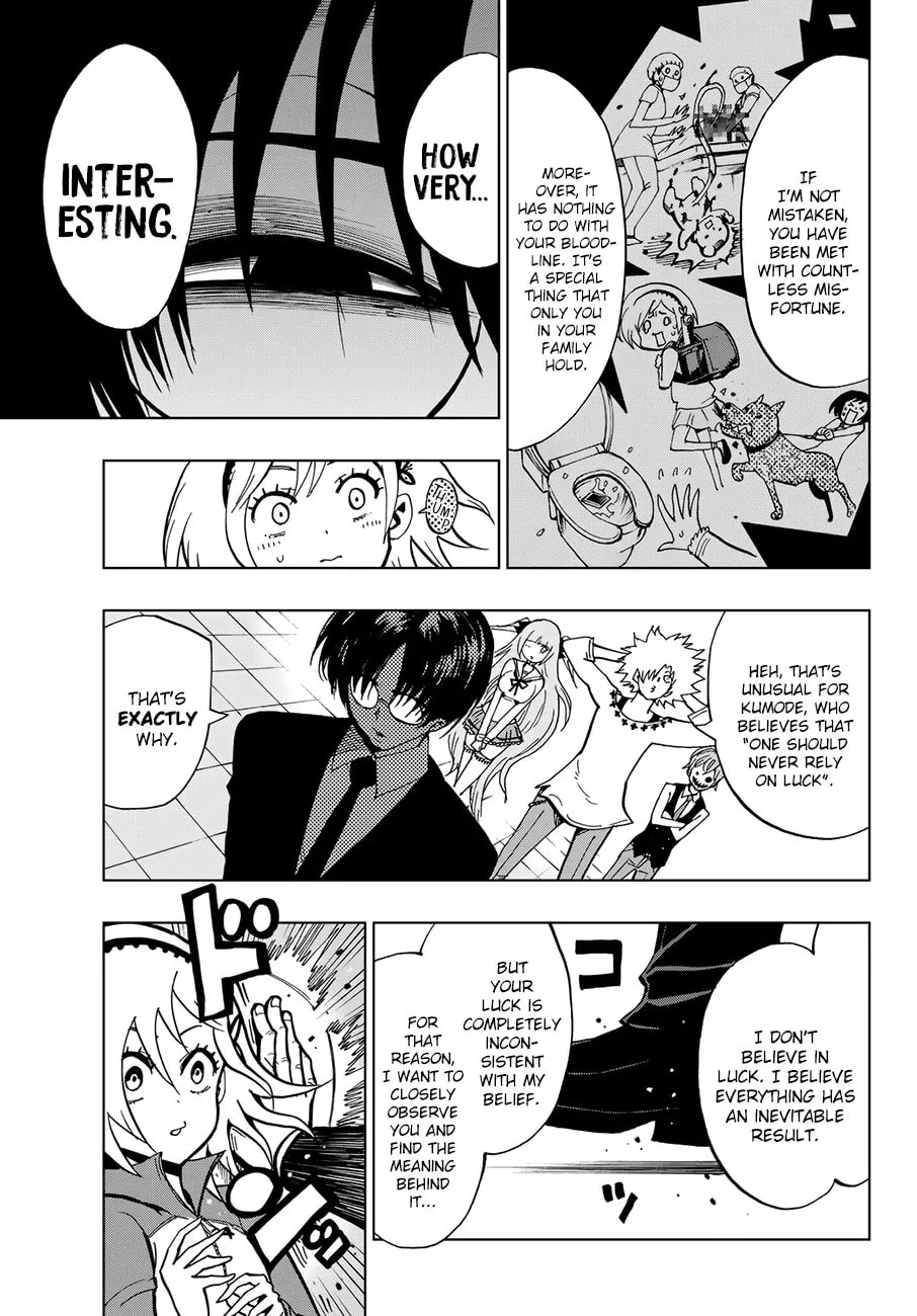 Read Gambler