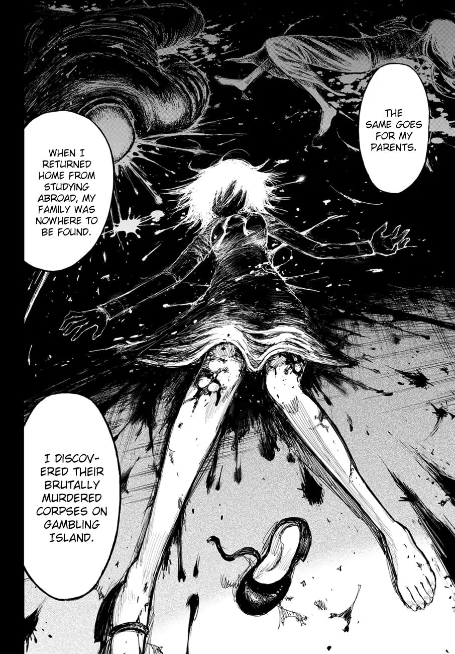 Read Gambler