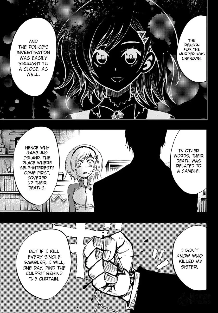 Read Gambler