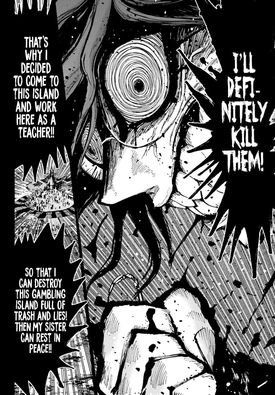 Read Gambler