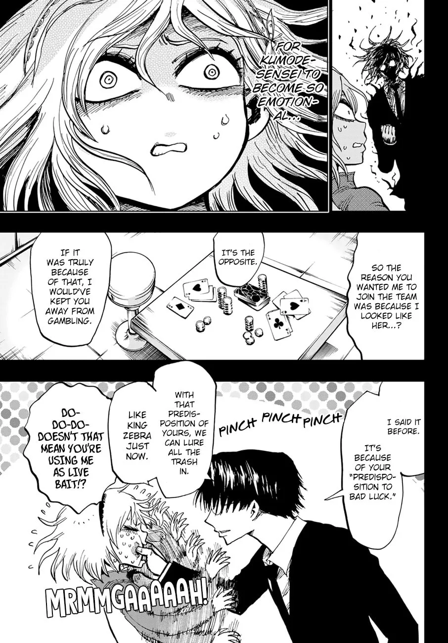 Read Gambler