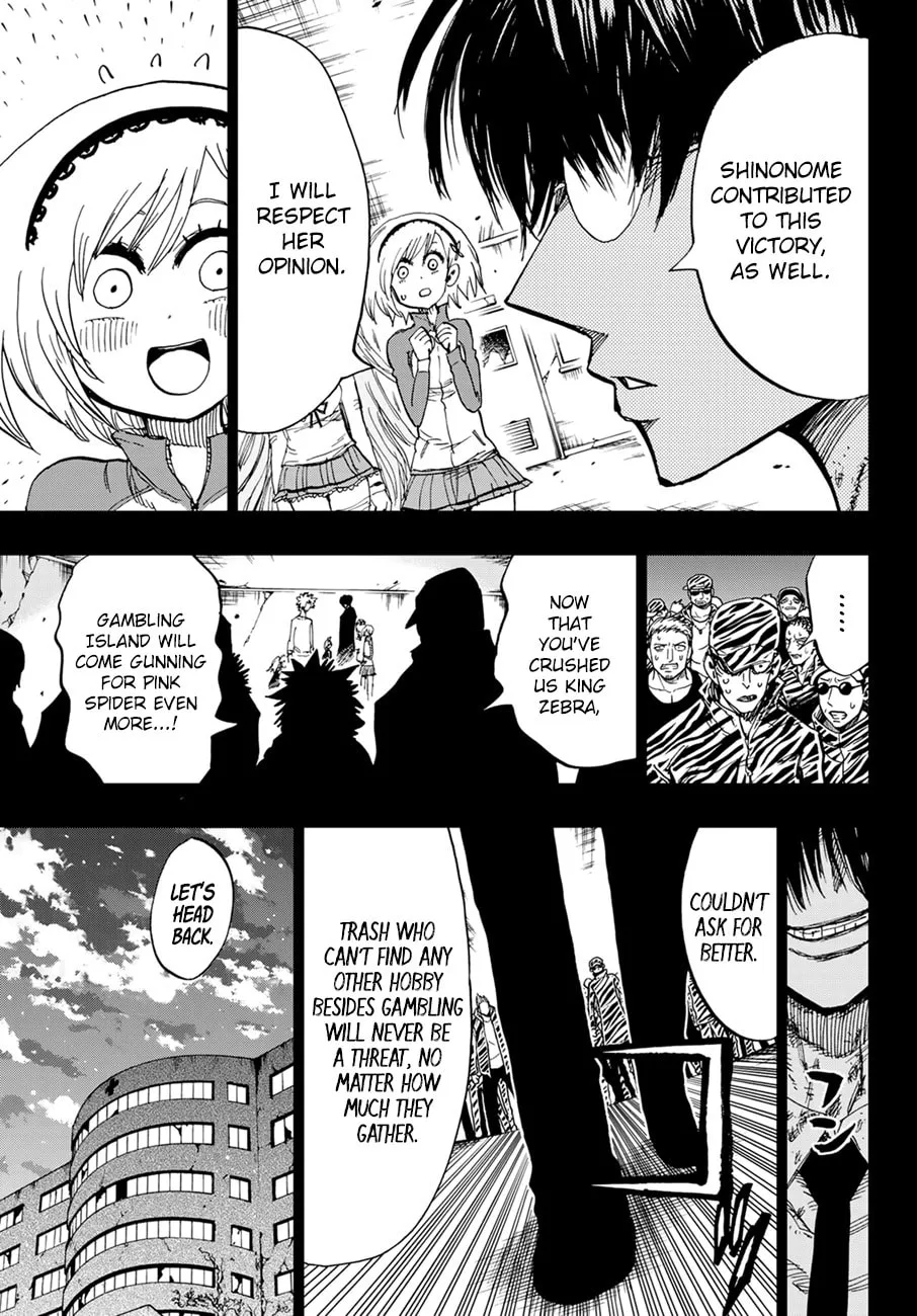 Read Gambler