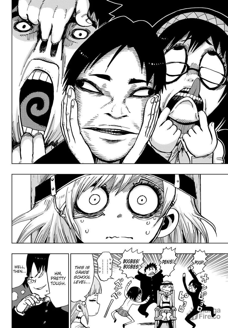 Read Gambler