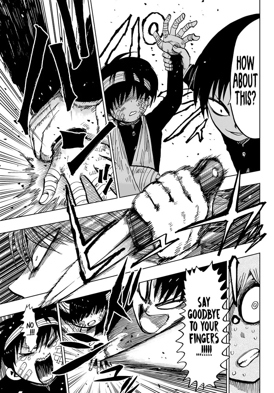 Read Gambler