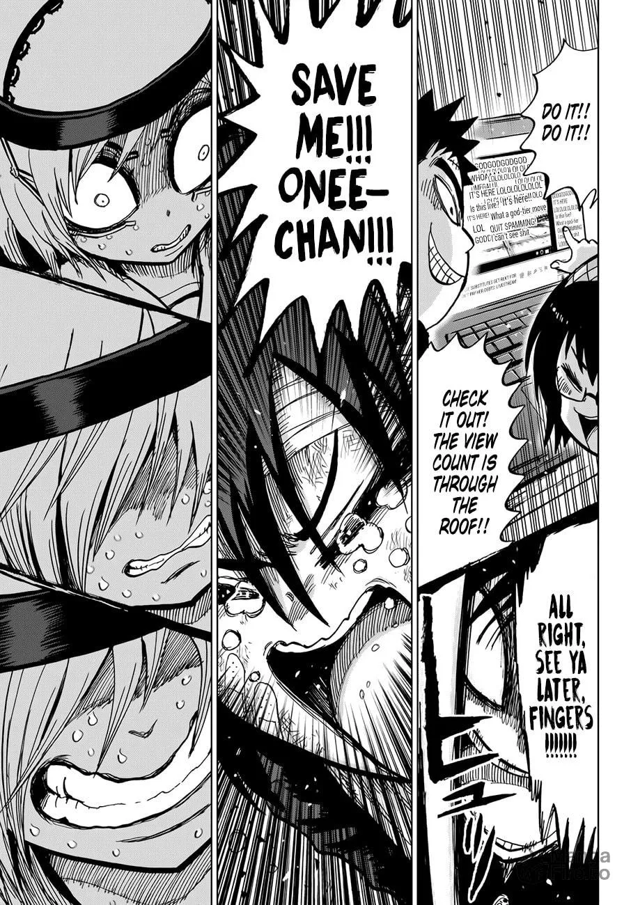 Read Gambler