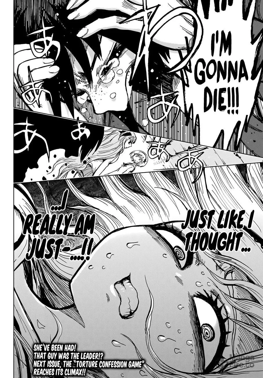 Read Gambler