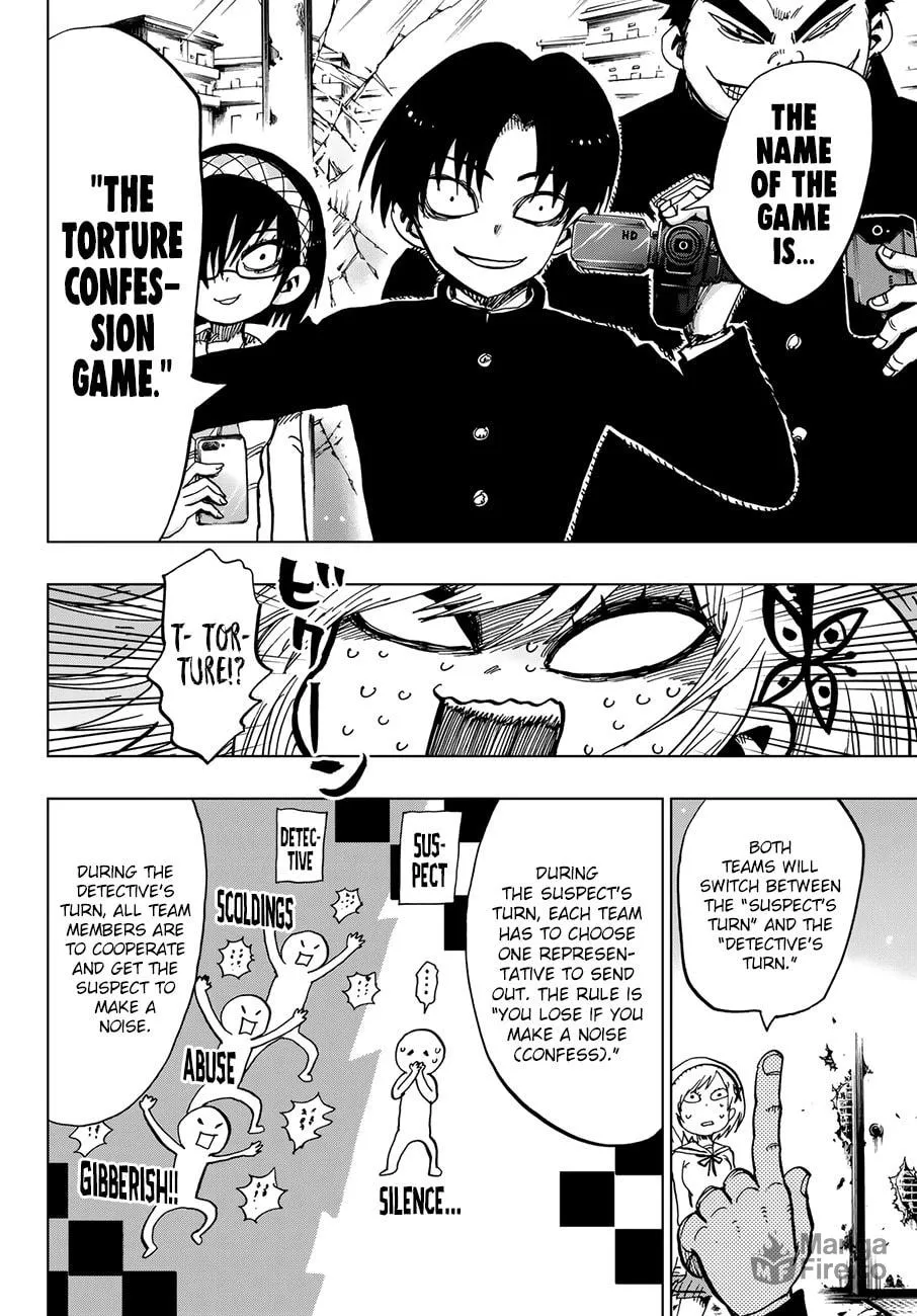 Read Gambler