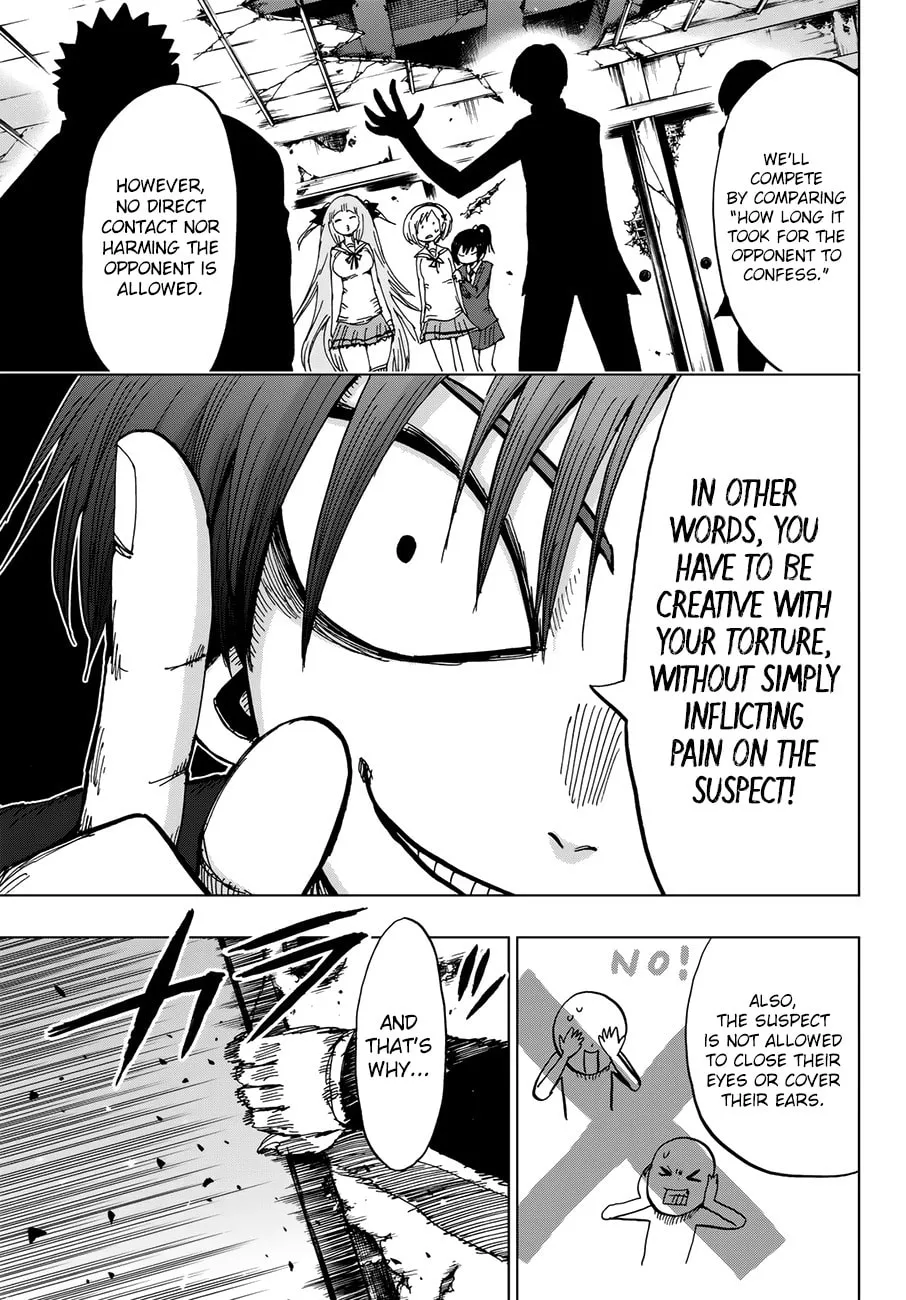 Read Gambler