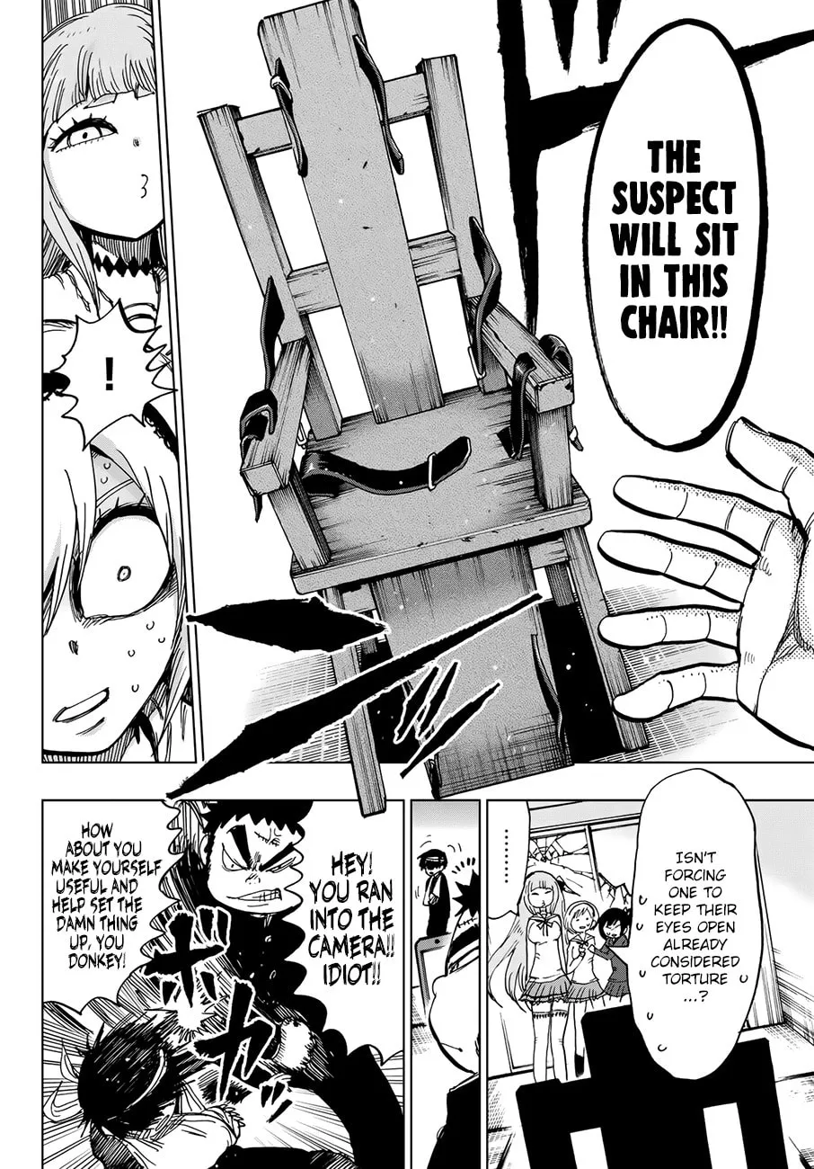 Read Gambler