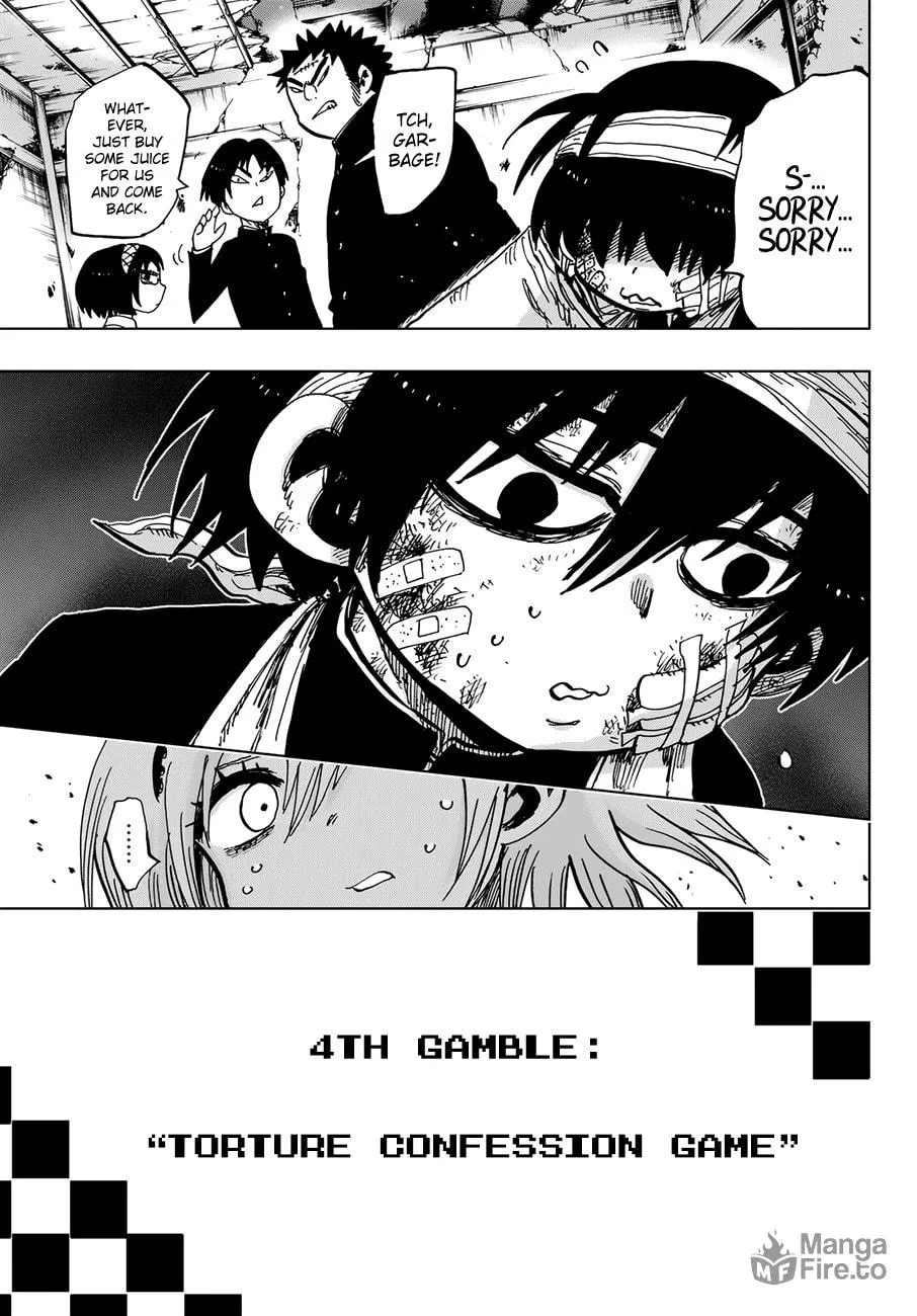 Read Gambler