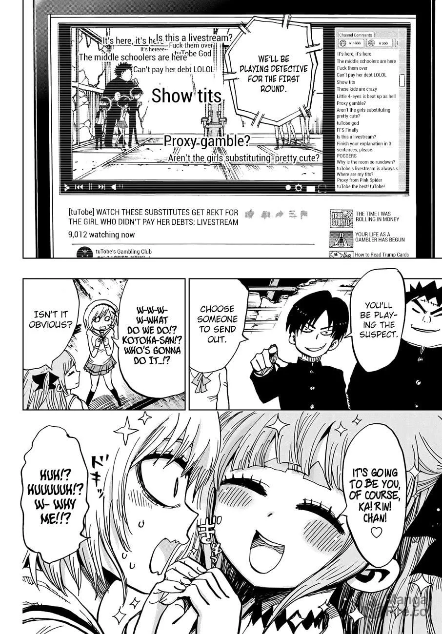 Read Gambler
