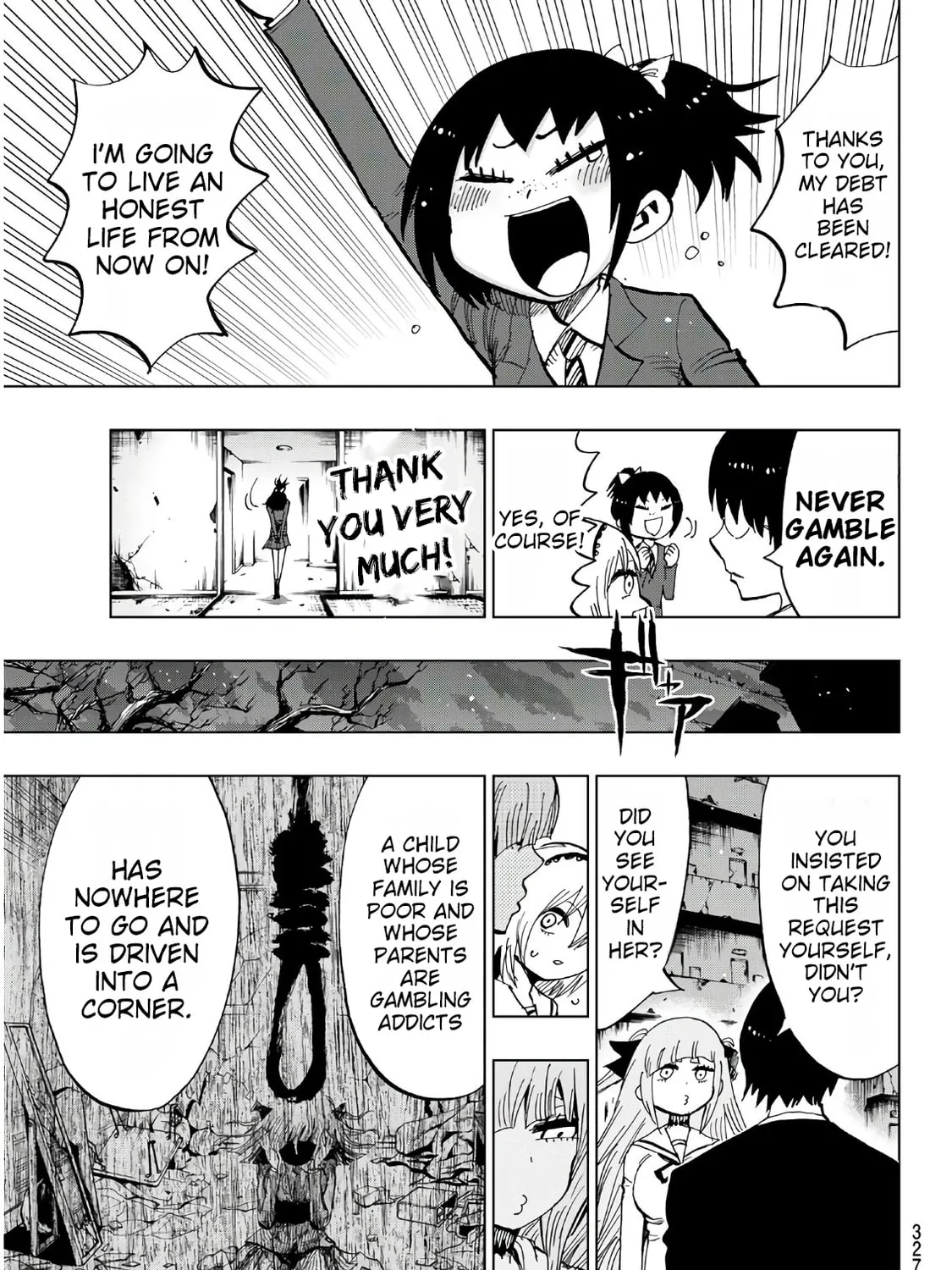 Read Gambler