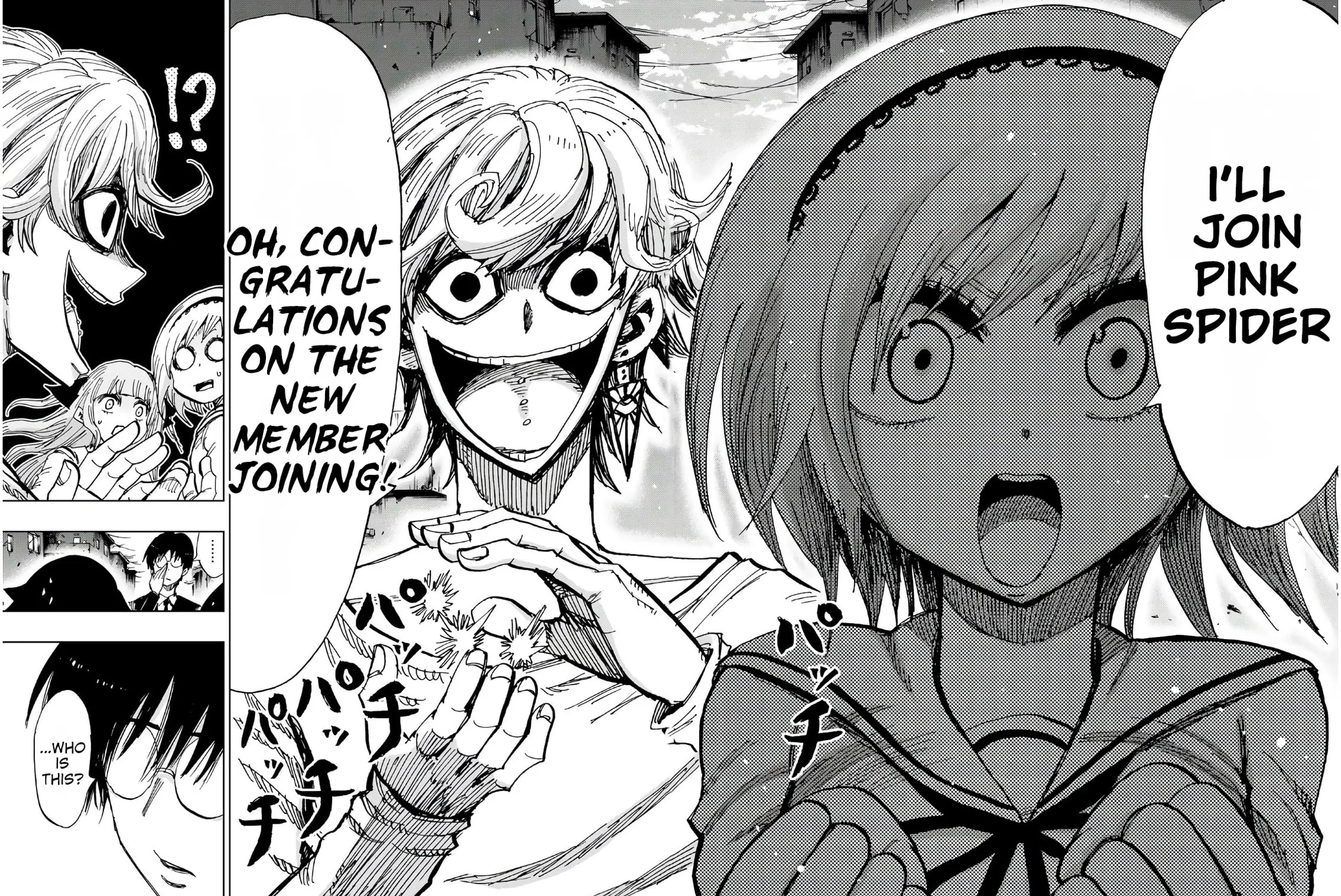 Read Gambler
