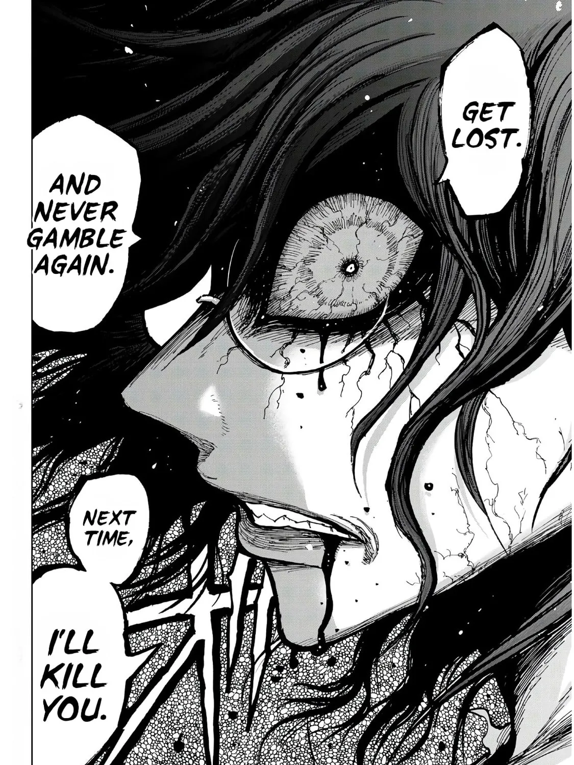 Read Gambler