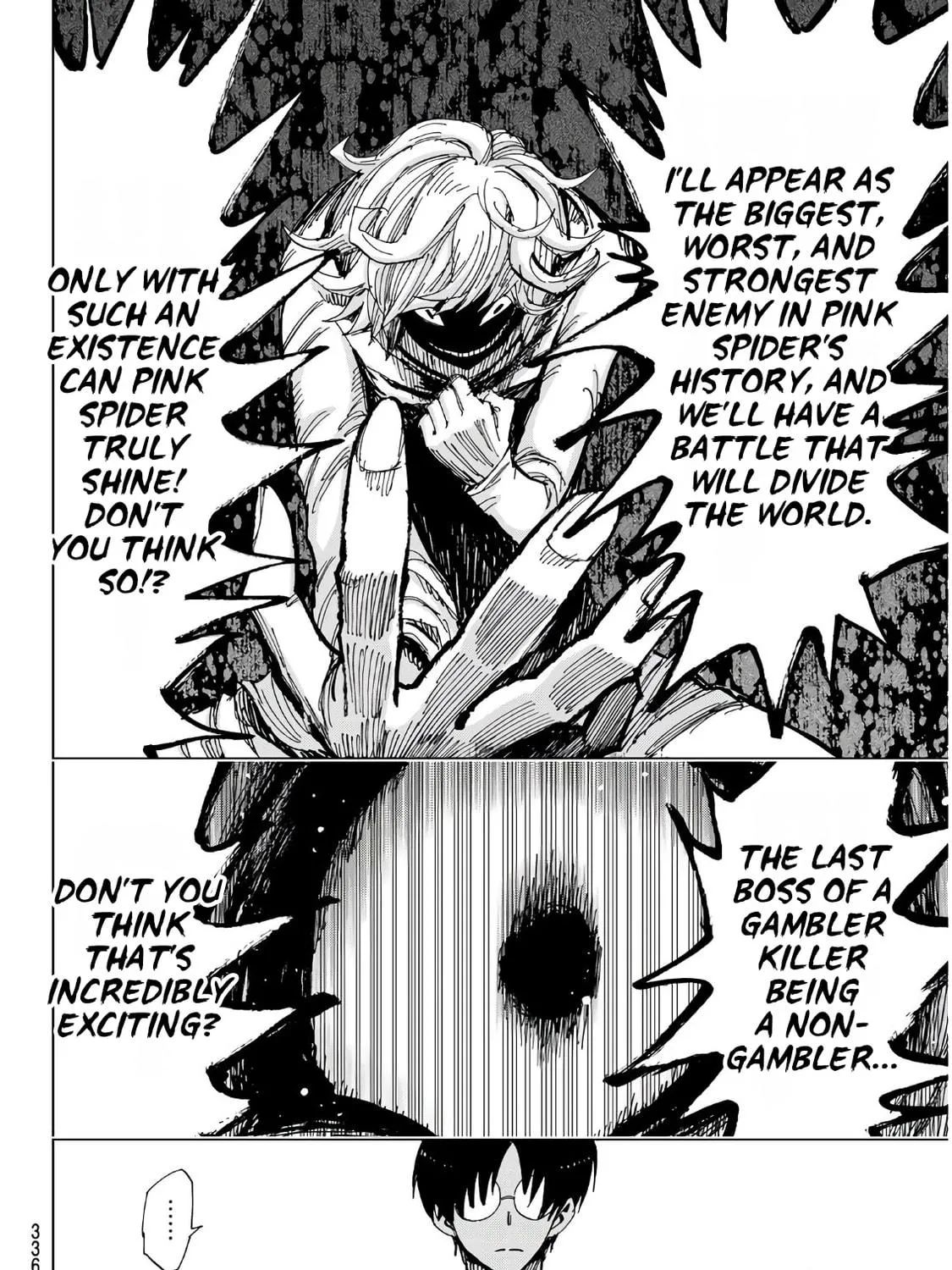 Read Gambler