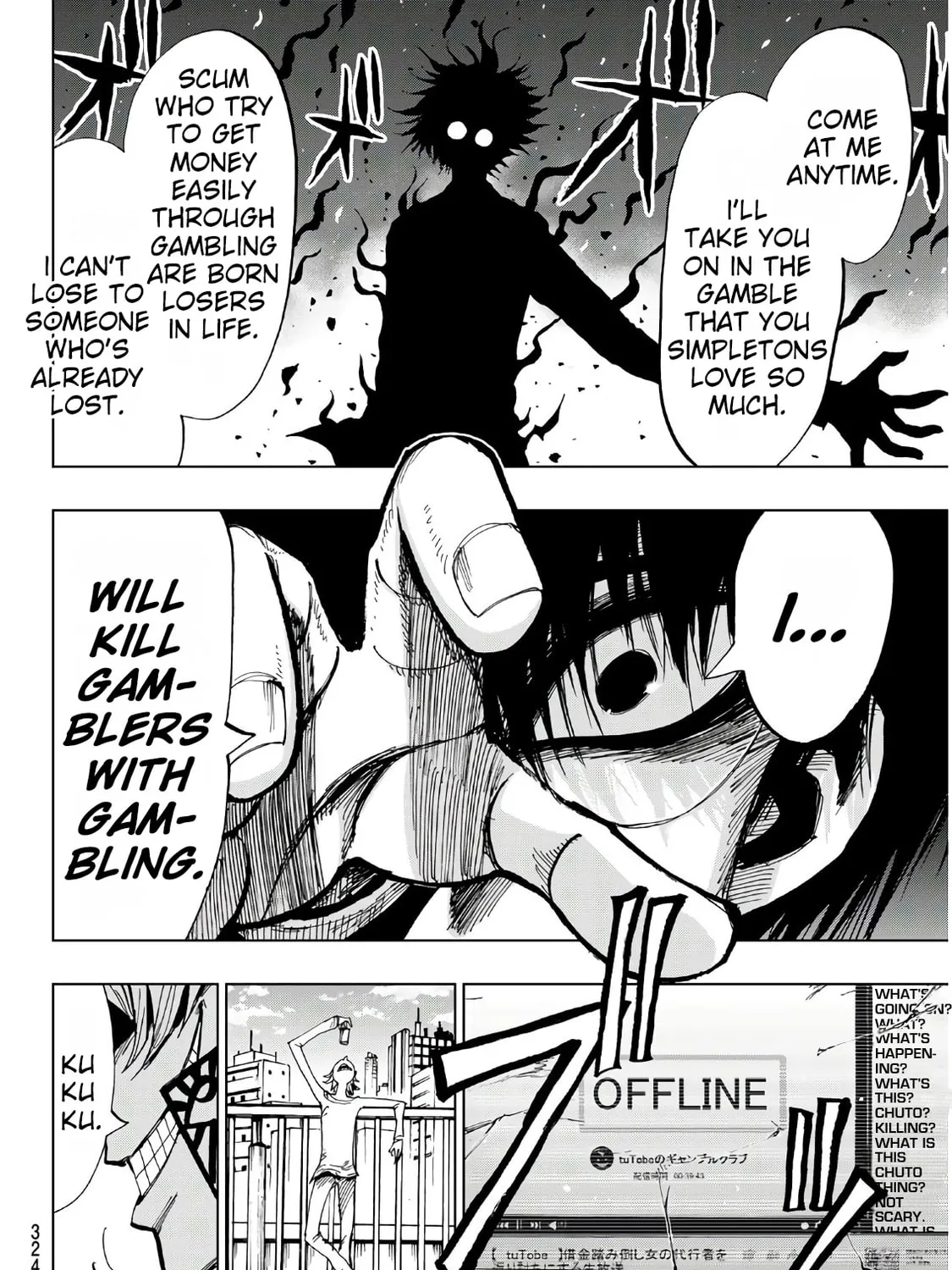 Read Gambler